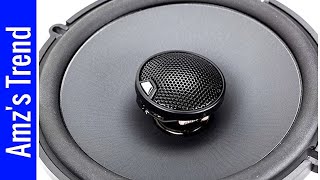 Best 6.5 Inches Car Speakers 2025 - Top 5