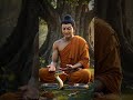 मन को बस में करने का उपाय जानें | बुद्ध के विचार 🧘♂️ #buddhateachings