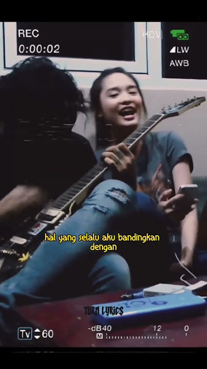 Virgoun dan inara jaman dulu nyanyi diary depresi