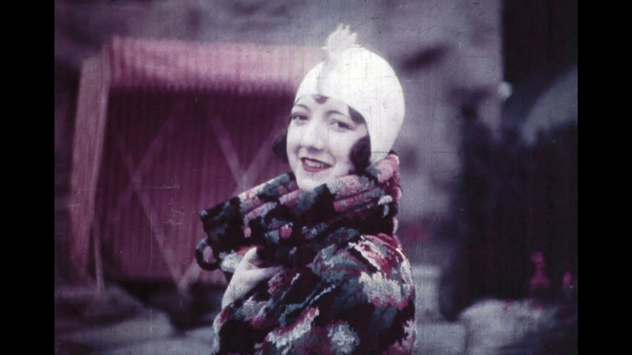 Polychromide - Early color film process