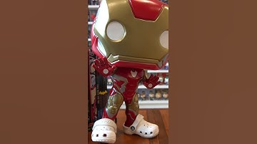 Funko Crocs #funkopop #funkocommunity #funkocollector
