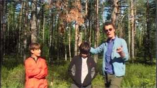 Estonia For Families - The Story Of Stuart And Sons - Visitestonia