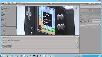 EmUnity v1.22 - Unity3D 