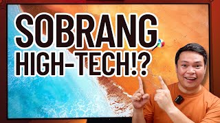 Ito Na Ba Ang Perfect Tv tcl C7k Premium 4k Qdmini Led