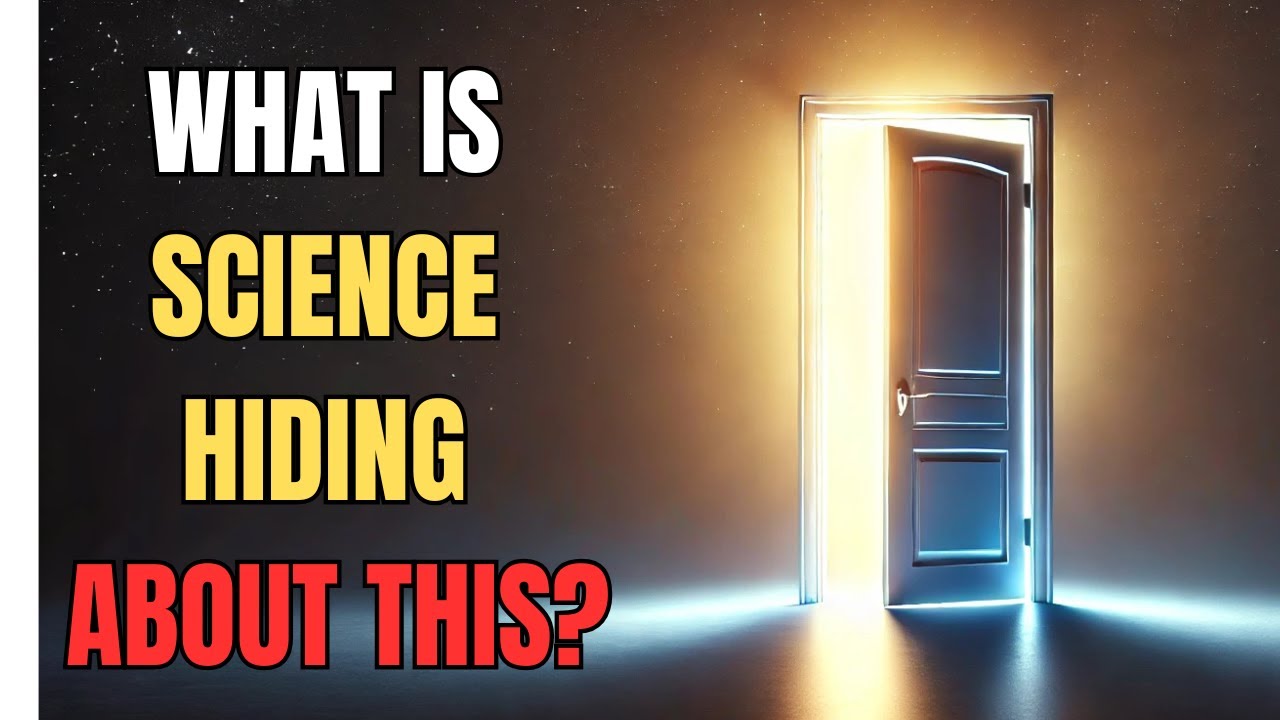 What Science and Spirituality Say About the 5th Dimension