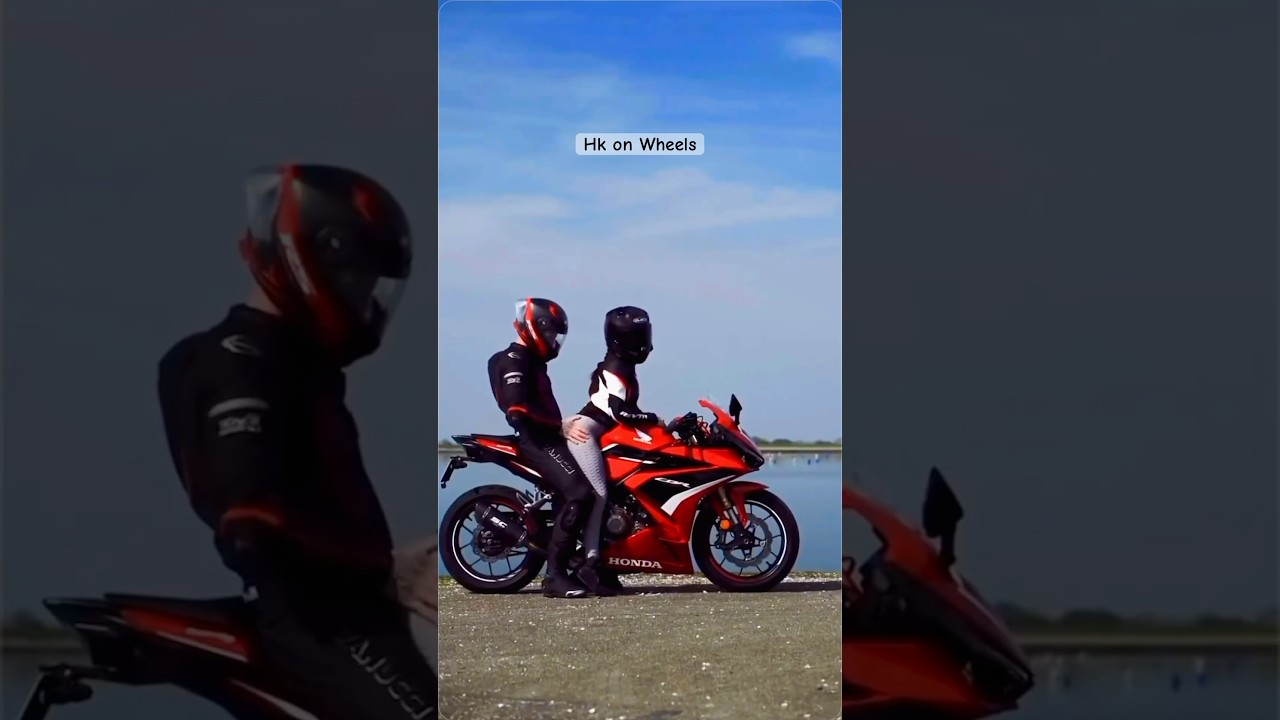 I am selling my Ninja Zx10r and I think i should also buy a Honda Cbr.