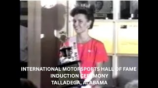 Celebrity International Motorsports Hall of Fame Induction, 1990s - AdventureTrail Profile