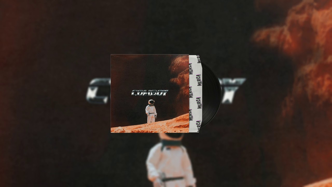 [FREE FOR PROFIT] COWBOY - Playboi Carti X DaBaby Type Beat