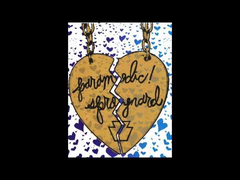 Spraynard — Paramedic!/Spraynard  - split