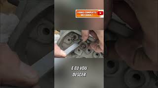 Medindo Carga de Mola: Guia Rápido para Mecânicos #shorts