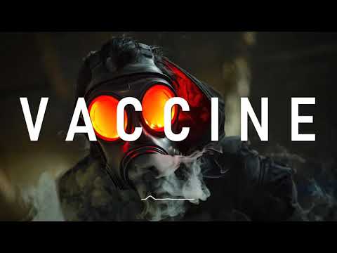 [무료비트] 간지나게 랩하기 좋은 빡센 트랩비트 - "Vaccine" │ 외국에서 유행하는 랩 비트 │ Slime Type Beat 2021 │ Prod.WhiteLIT & K40