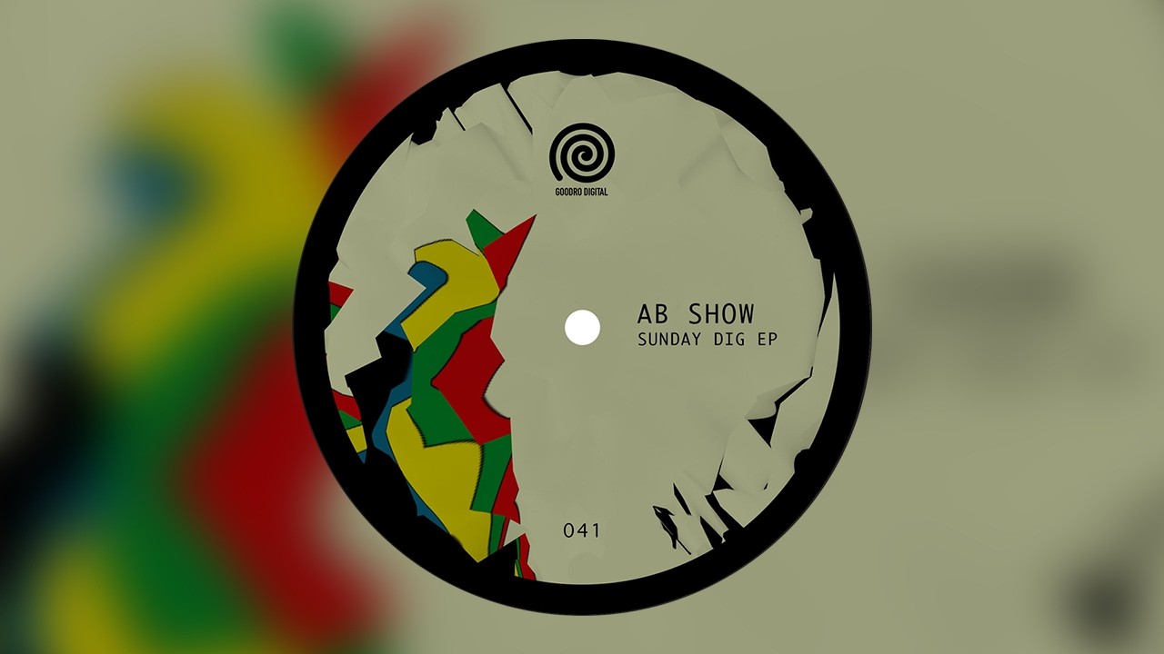 Ab Show - Chunkey [GOODRO041] - YouTube