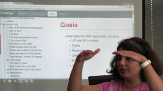 Advanced Semantic Web, Class #4: 08Sep16