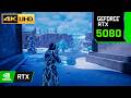 Fortnite : Chapter 7 Season 2 | RTX 5080 16GB ( 4K Ultra Graphics )