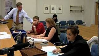 Mental Health Court (AD Available)