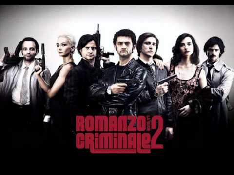 COLONNA SONORA ROMANZO CRIMINALE SCARICA