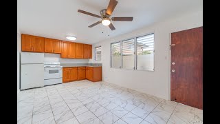2521 Rose St video tour