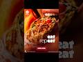 Mouthwatering Shawarma Poster Design 🌯 | Food Advertisement Design in Photoshop