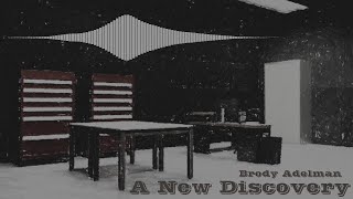 A New Discovery - Ambient/Climactic Background Music (Royalty-Free)