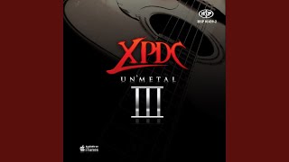 Video thumbnail of "XPDC - Aku Yang Hilang (Unmetal)"