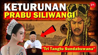 Download Lagu HEBOH!!! MENGUNGKAP CIRI KETURUNAN PRABU SILIWANGI YANG MASIH ADA HINGGA SEKARANG!! PEMIMPIN RAKYAT? MP3