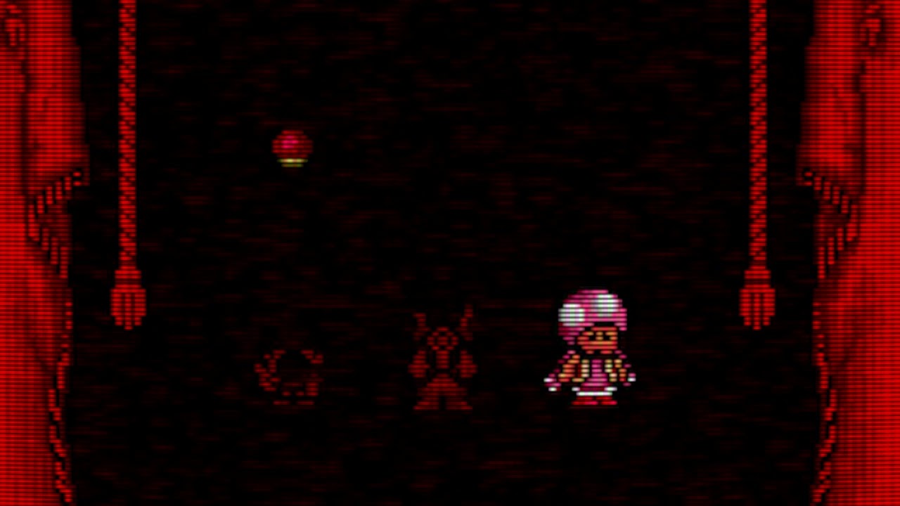 Mario DVD Origins Character Select 3 OST