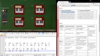 KTANE   How to   Cruel Piano Keys Part 2