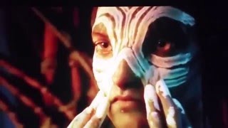 How Jake Sully Got Toruk Maktu Vision In Avatar (Deleted Scene) Profile