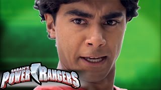 Power Rangers - Dino Charge Sneak Peek: Knight After Knights screenshot 5