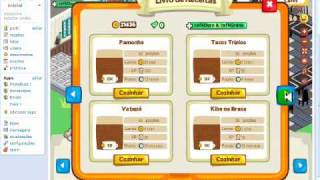 CaféMania - BUG - Evoluindo Rapidamente