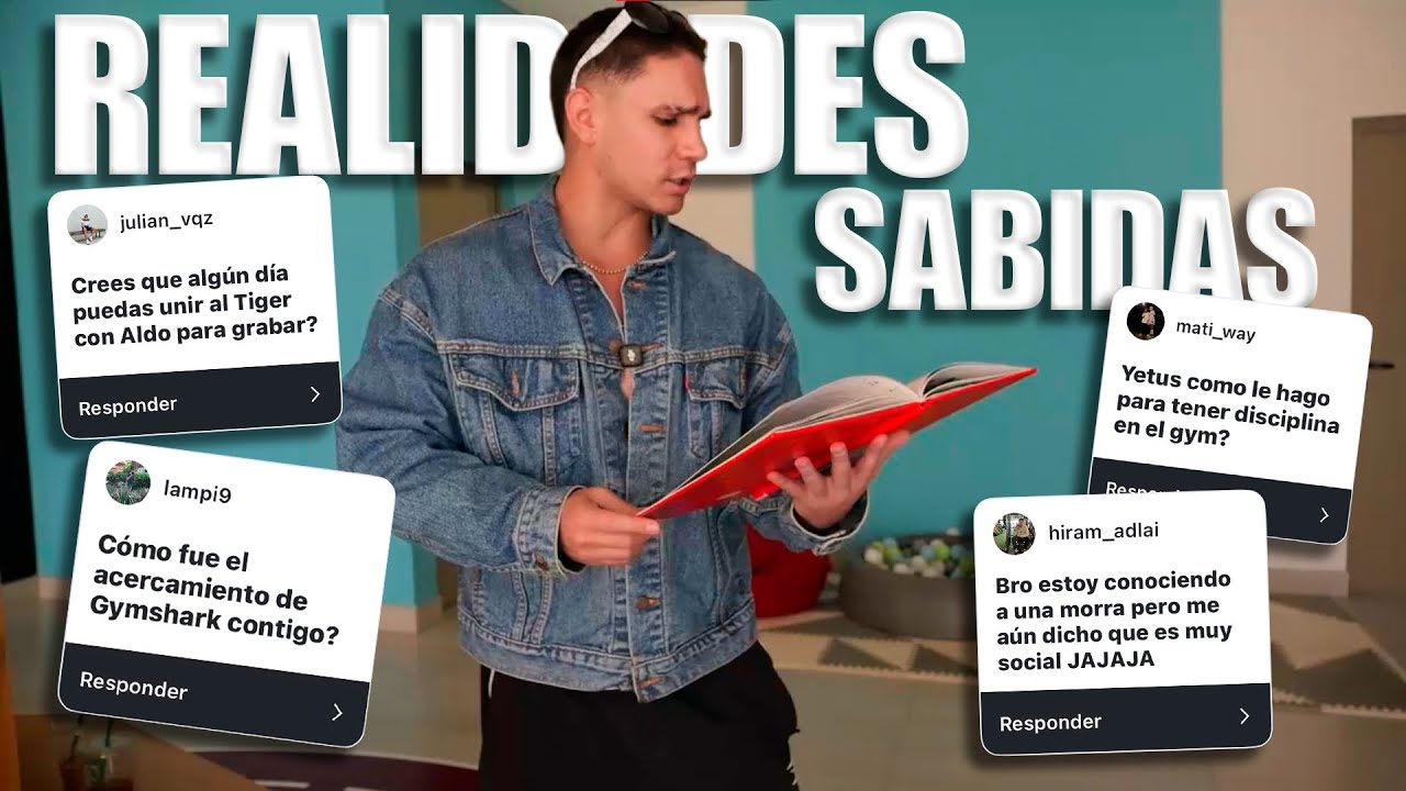 LAS CRÓNICAS DE UN COQUETO CON YETUS PRIME