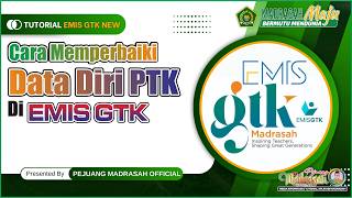 Download lagu New Menu: How to Update PTK Personal Data in EMIS GTK