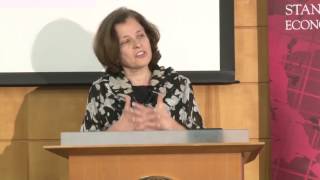 The Need for Cybersecurity in the Financial Sector - Sarah Bloom Raskin