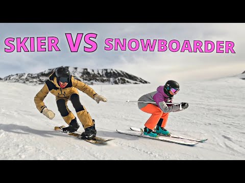 SKIER
