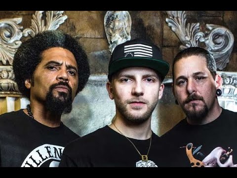 Delinquent Habits - Super D.J. (Rock The House Party) 1997