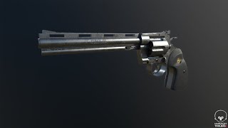 Colt Python