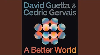 A Better World