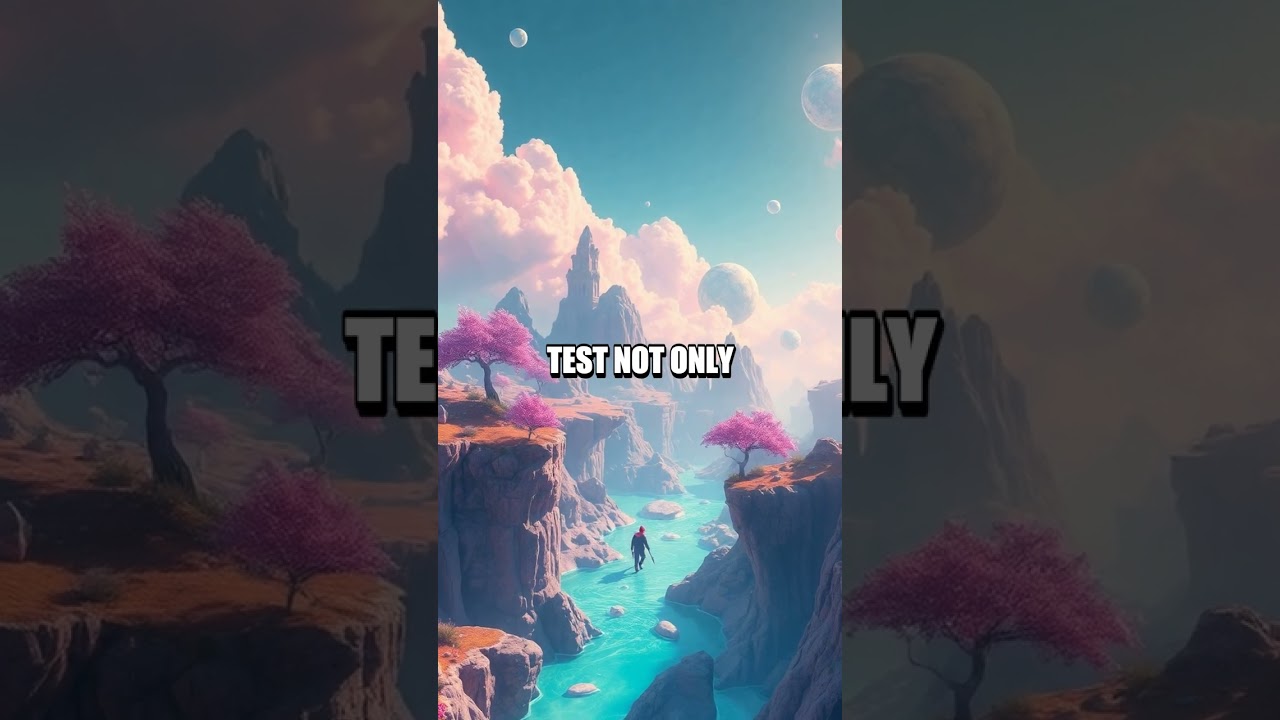 Beyond Imagination: The VR Odyssey