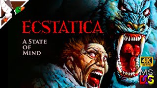 Ecstatica (DOS) | 4K | Full Playthrough No Commentary