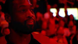 High Quality Dwyane Wade Clips For Edittiktok