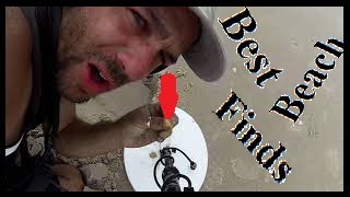 BEST BEACH FINDS: 2020...