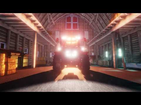 Real Farm Simulator Teaser 4K PEGI