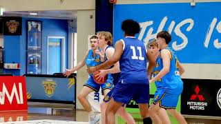 14 Alexander Edwards - Tigers 2026 TCD Championship Open Division Round 9 Highlights