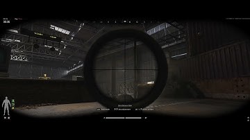 Arena Breakout : Infinite - HK416 + M995 is insane!