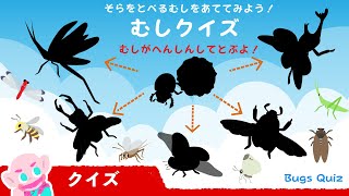 【高齢者向け】生き物に関する選択式クイズ集