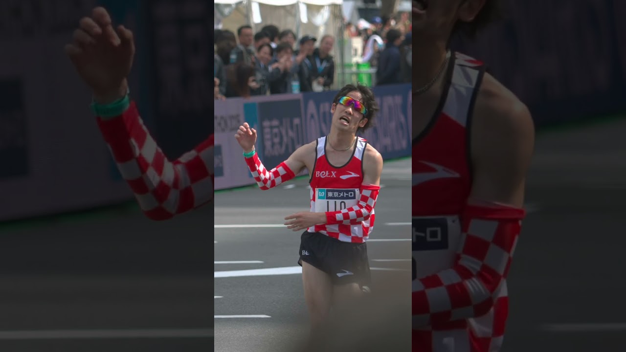 MGCシリーズ2025-26：マラソングランドチャンピオンシップ（MGC