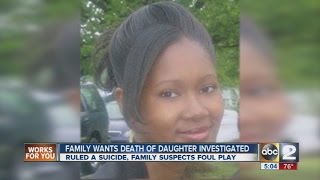 Celebrity Family of Katherine Morris wants Dept. of Justice to investigate death Profile