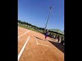 man that pitch was a ball 😭#slowpitchsoftball #softball #tournament #college #POV