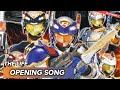The Life Camino - Tomica Hero Rescue Force Opening instrumental