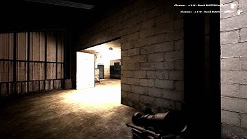 CS:S | Double Kill By aHW